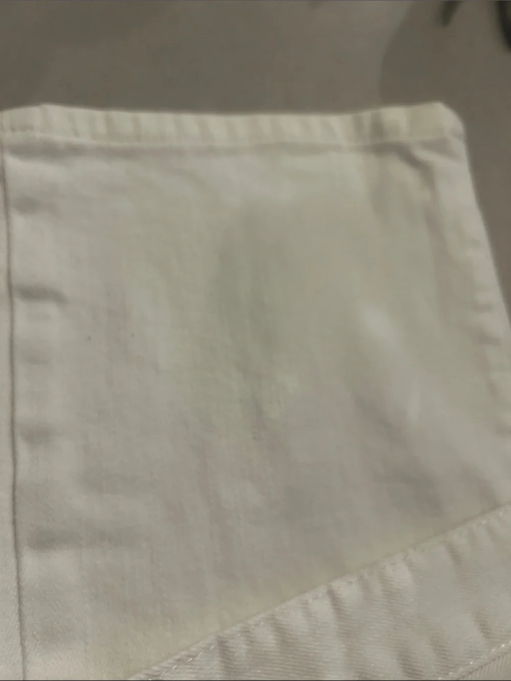 J. Crew White Straight Leg Women’s Jeans